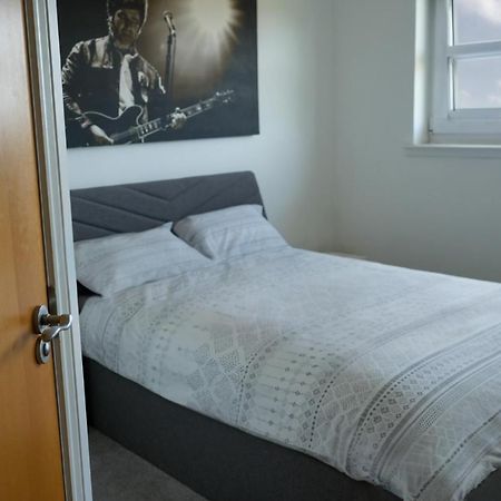 Modern Apartment Ayr Town Centre プレストウィック エクステリア 写真