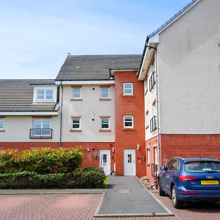 Modern Apartment Ayr Town Centre プレストウィック エクステリア 写真