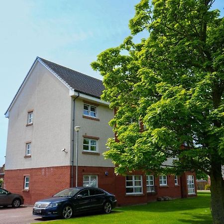 Modern Apartment Ayr Town Centre プレストウィック エクステリア 写真