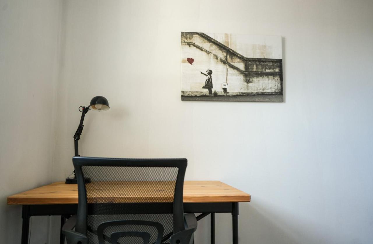 Modern Apartment Ayr Town Centre プレストウィック エクステリア 写真